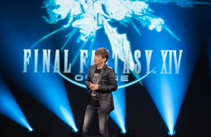 Final Fantasy XIV Online’s newest expansion has been announced: Evercold