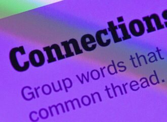 Today’s NYT Connections Hints, Answers for May 25 #1079