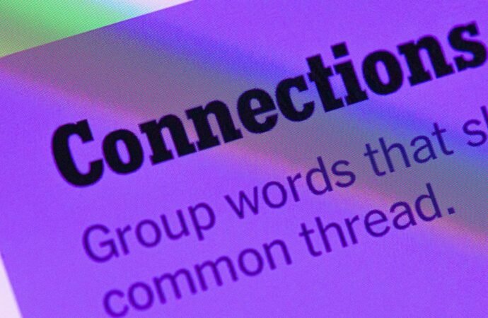 Today’s NYT Connections Hints, Answers for May 25 #1079