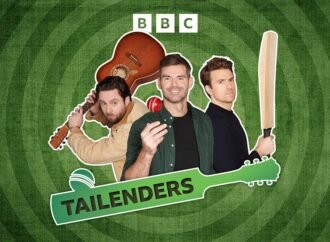 Tailenders – Tymal Mills: Fast Bowling and Franchises