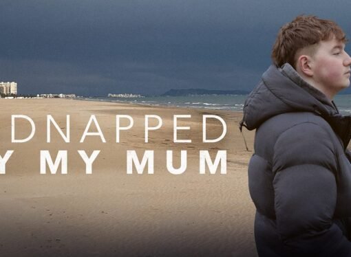 Coming soon: Alex Batty vanished at 11 – now he tells his story
