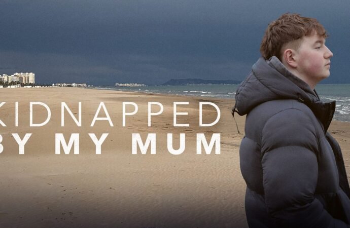 Coming soon: Alex Batty vanished at 11 – now he tells his story