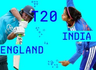 Women's T20 Cricket