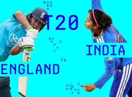 Women's T20 Cricket