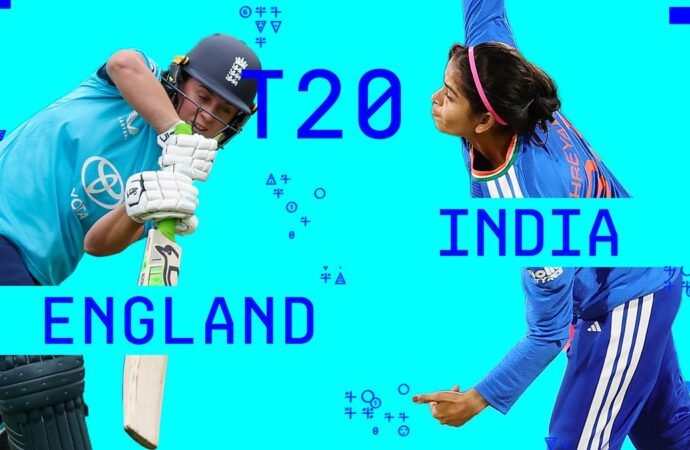 Women's T20 Cricket