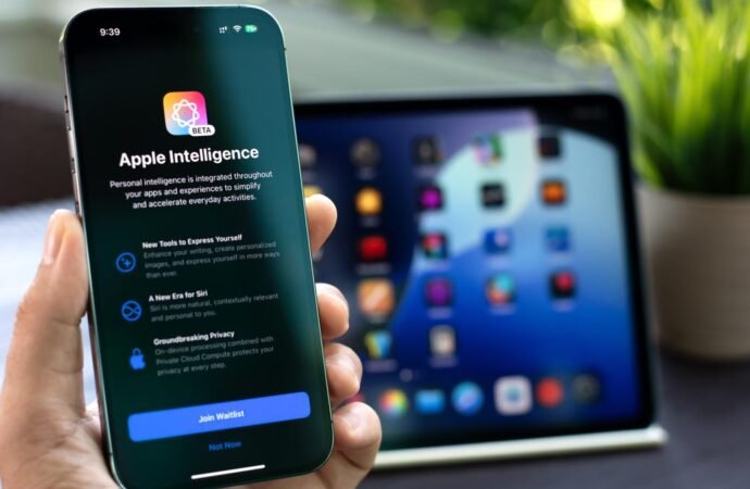Apple’s iOS 27 Could Be Siri’s Biggest AI Reinvention Yet