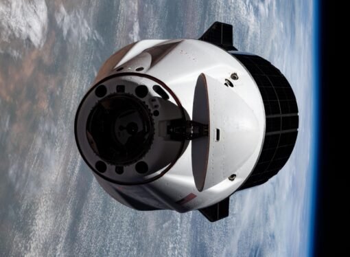 NASA Sets Coverage for SpaceX 34th Station Resupply Launch, Arrival