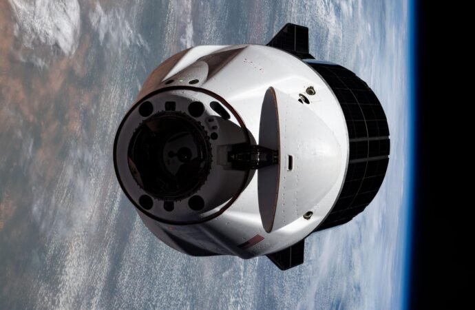 NASA Sets Coverage for SpaceX 34th Station Resupply Launch, Arrival