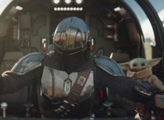 ‘The Mandalorian and Grogu’ Sneak Peeks Hit Theaters and Disney Plus on Star Wars Day