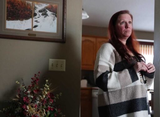 As ranks of uninsured grow, charity care can be hard to come by at many hospitals : NPR