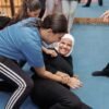 In Lebanon, jiu-jitsu gives young women more freedom : NPR