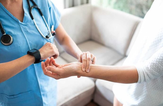 States sue to stop student loan limits on some healthcare degrees : NPR