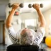 The expert on ‘super aging’ breaks down the science — and grift — in anti-aging : NPR