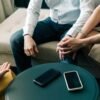 Mental health therapists who use AI to take notes face questions about trust : NPR
