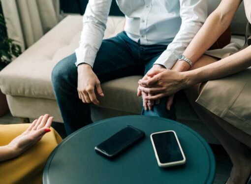 Mental health therapists who use AI to take notes face questions about trust : NPR