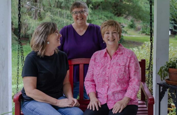Studying these young Alzheimer’s patients led to breakthroughs. Trump cut the funding : NPR