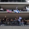 NYC Mayor Mamdani will not attend annual parade honoring Israel