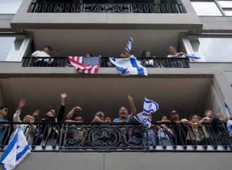 NYC Mayor Mamdani will not attend annual parade honoring Israel