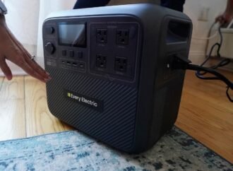 Air conditioning battery program for renters could help manage grid stress