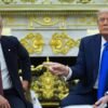 US pauses joint defense effort with Canada that dates to WWII