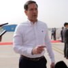 Rubio’s visit to India focuses on US trade tensions, the Quad alliance