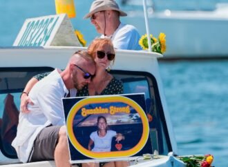 Maine 18-year-old charged in death of paddleboarder ruled competent to stand trial