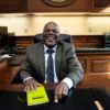 Exoneree assumes elected clerk office after judge blocks law eliminating position