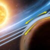 NASA’s MAVEN Makes 1st Discovery of Atmospheric Effect at Mars
