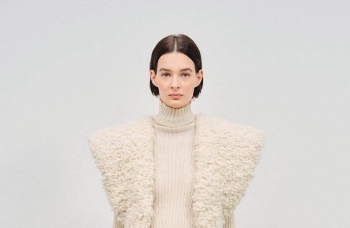 Lauren Manoogian Resort 2027 Collection