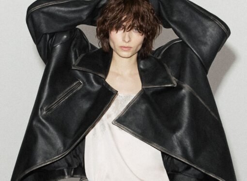 No. 21 Resort 2027 Collection