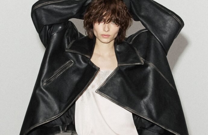 No. 21 Resort 2027 Collection