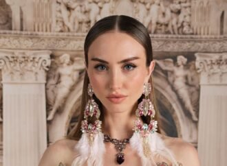Reem Acra Resort 2027 Collection