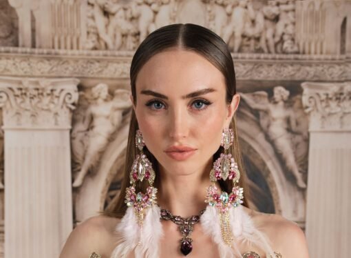 Reem Acra Resort 2027 Collection