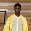 Saul Nash Spring 2027 Menswear Collection
