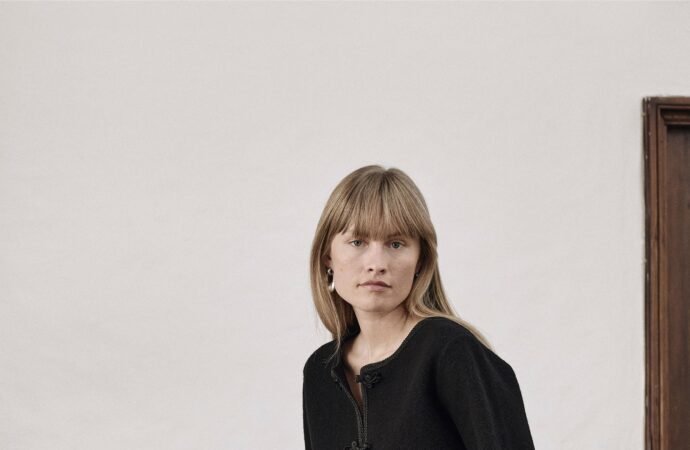 The Garment Resort 2027 Collection