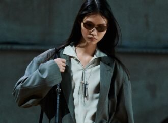 Lemaire Spring 2027 Ready-to-Wear Collection