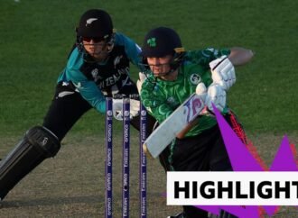 New Zealand edge Ireland in thriller