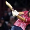 T20 Blast round-up: Wins for Lancashire, Essex & Northamptonshire