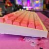 REVIEW: Epomaker QK108, a full-size mechanical keyboard built for developers who love to tinker