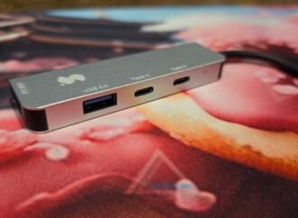 REVIEW: Styletech USBH: Sleek, stylish and built for the USB-C future