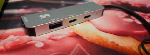 REVIEW: Styletech USBH: Sleek, stylish and built for the USB-C future