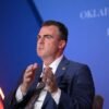 McCurtain County, Oklahoma, recording: Governor calls on officials to resign over recording of racist and threatening remarks