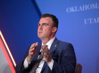 McCurtain County, Oklahoma, recording: Governor calls on officials to resign over recording of racist and threatening remarks