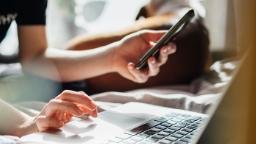 FTC chair Lina Khan warns AI could ‘turbocharge’ fraud and scams
