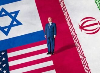 What was it all for? The winners and losers of Trump’s deal with Iran