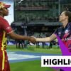 West Indies edge Scotland in thrilling contest