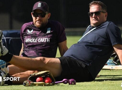 Ben Stokes retires: England coach Brendon McCullum and Rob Key should resign, says Michael Vaughan