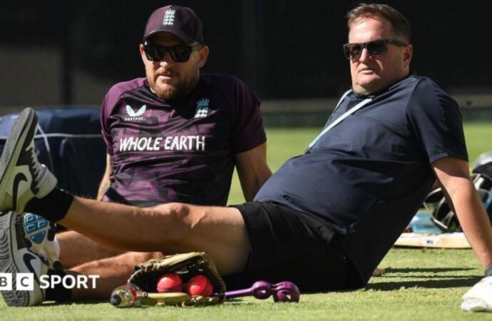Ben Stokes retires: England coach Brendon McCullum and Rob Key should resign, says Michael Vaughan