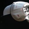 NASA to Cover 34th SpaceX Resupply Mission Space Station Departure