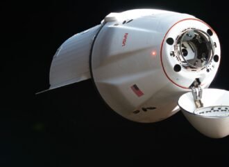 NASA to Cover 34th SpaceX Resupply Mission Space Station Departure